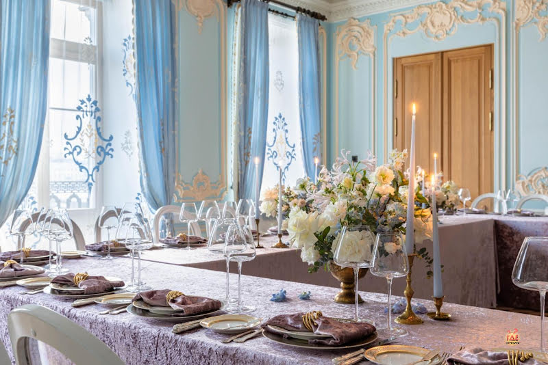 Дворец Трезини фотография №5