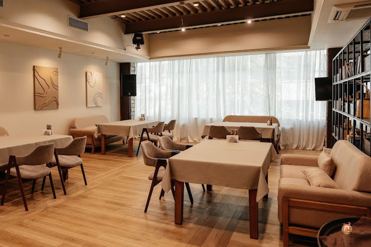 Зал №2 в «ETERNO» фотография №4