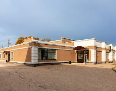  ресторан Ашхана на Западной