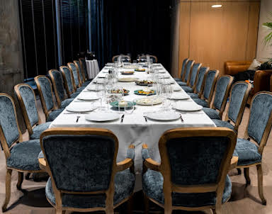  ресторан Tutto Bene