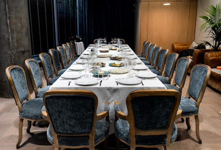 Энотека в VIP-зал