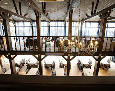  ресторан Кафе-Клуб