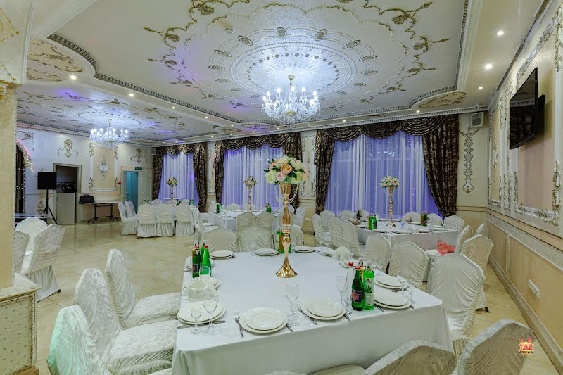 Империя фотография №14