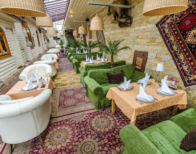  ресторан Боярский