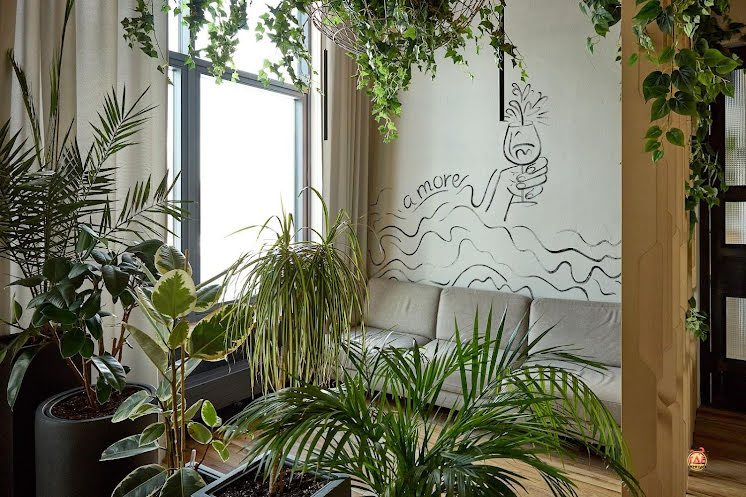 Ресторан «Корова A More» в «Корова» фотография №2