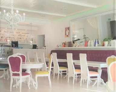  ресторан Chipollino