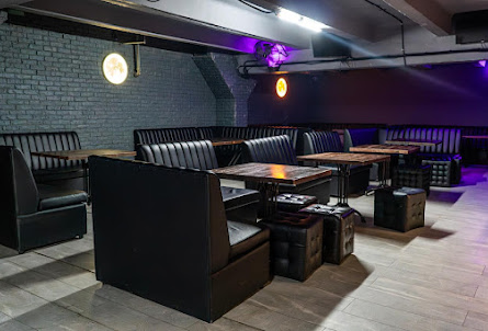 Банкетный зал в Банкетный зал