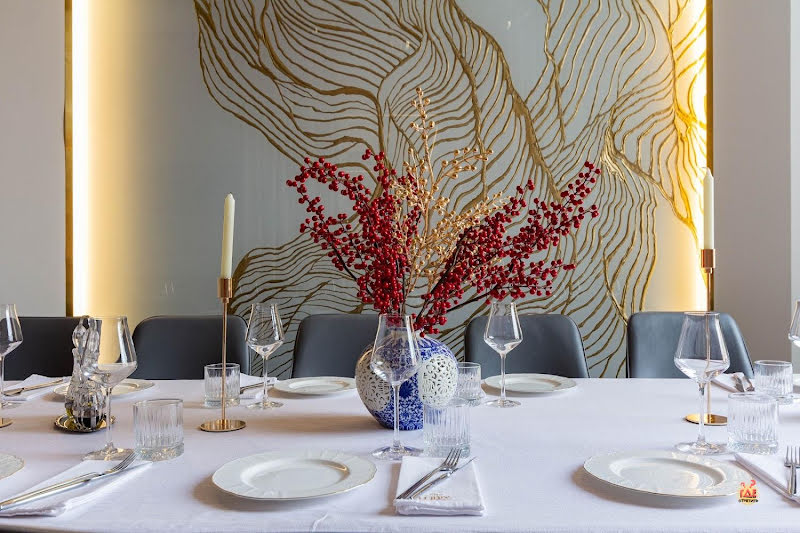 The Lobby Bar фотография №8