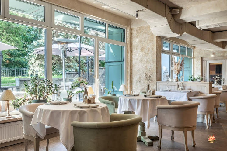 Основной зал в «Мушкино» фотография №5