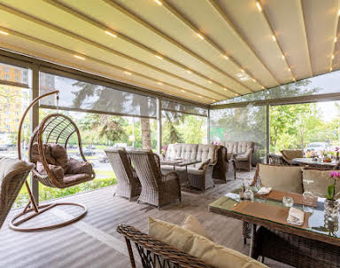 Новый год в У Эдуарда