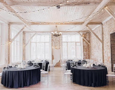  ресторан Лофт «Прованс»