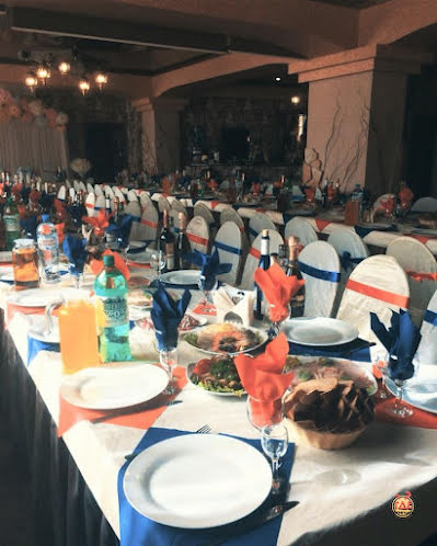 Помещение в «Богами» фотография №17