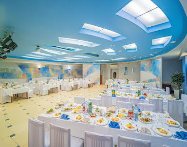  ресторан Сфера