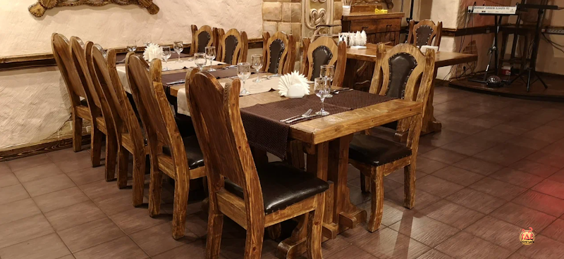 Мимино на Новослободской фотография №1