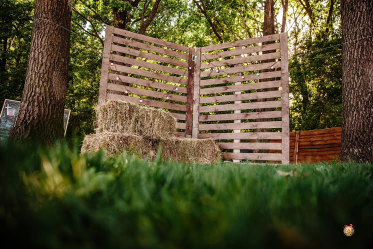 Зеленая площадка в «GreenPlace63» фотография №14