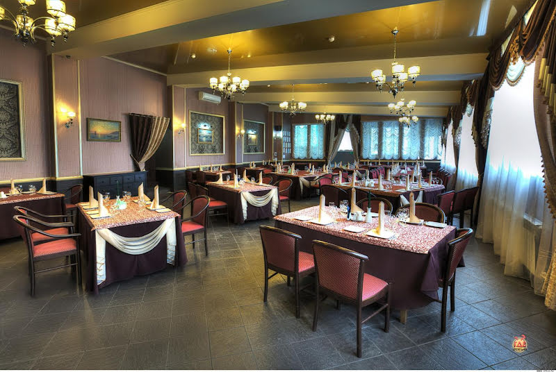 Дворянское гнездо фотография №9