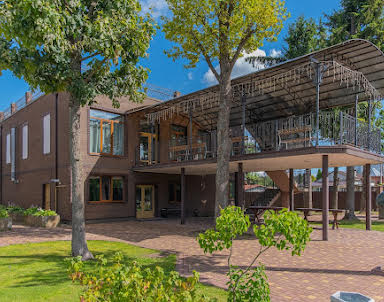  ресторан Ропшинская Рапсодия