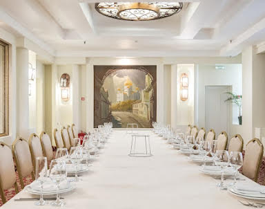  ресторан Вега