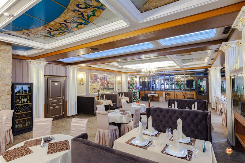 Грин Палас фотография №4