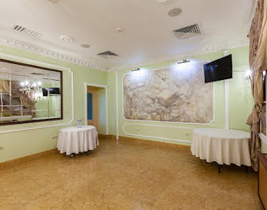  ресторан Ленский