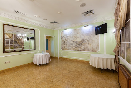 Банкетный зал «Ленский» в VIP-зал