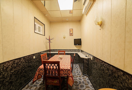 Кабинет в Кабинет