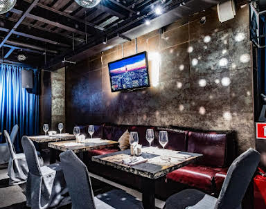 Новый год в Наблюдатель