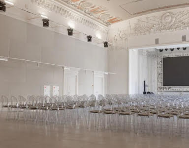  ресторан Дворец культур