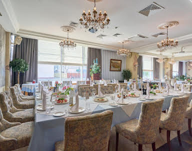  ресторан La Provincia