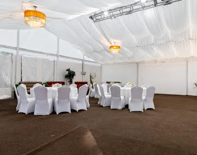 Свадьба в Лебяжье