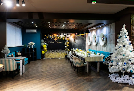 Зал до 25 человек в Зал до 25 человек