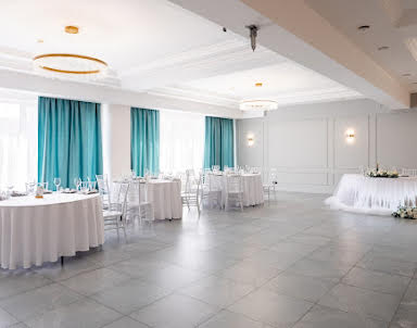  ресторан Усадьба Холл