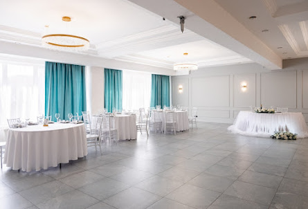 Банкетный зал в Банкетный зал