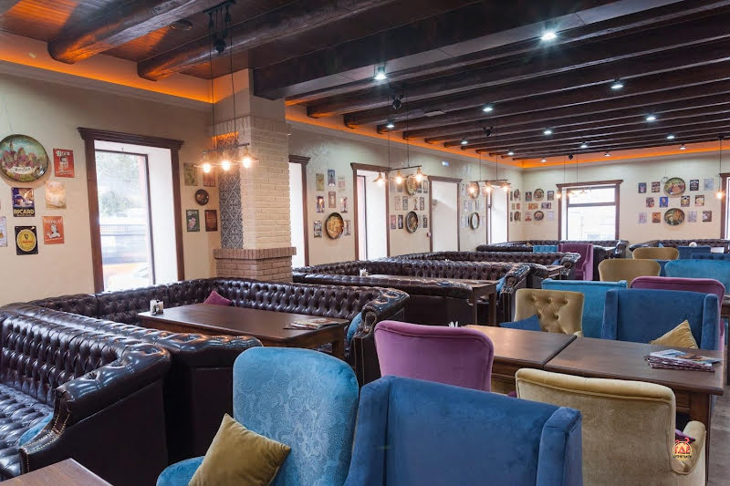 Брудершафт BRUDER фотография №1