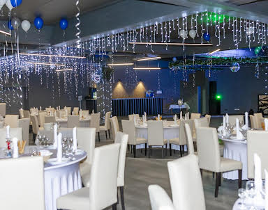  ресторан Хрустальный