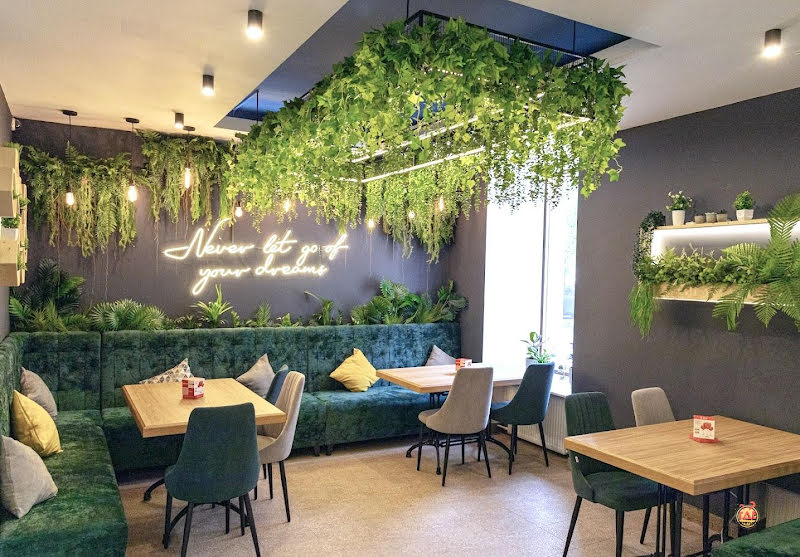 Liman на Захарьевской фотография №2