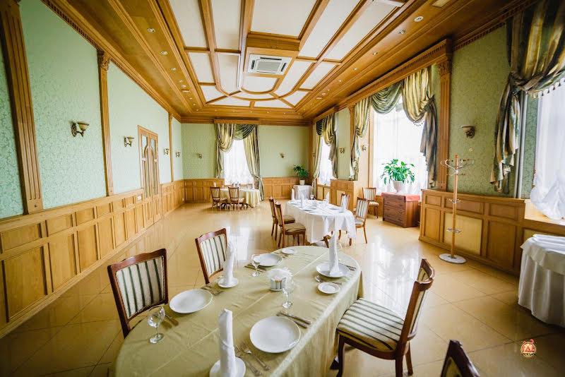 Роща Невест фотография №3