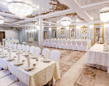  ресторан Меридиан