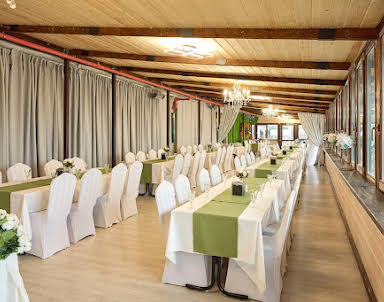  ресторан Планетарий