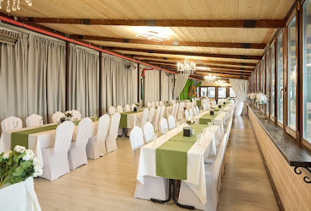 Банкетный зал «Веранда» в Малые сферы 