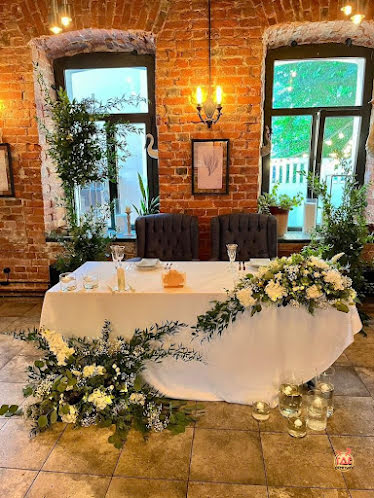 Основной зал в «Bodrum» фотография №8