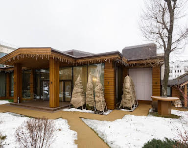 Свадьба в Luciano