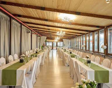  ресторан Планетарий