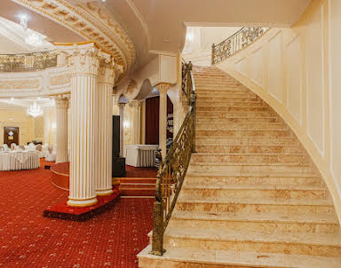  ресторан Версаль