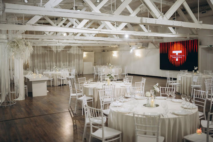 Классический зал в «Театр Юности» фотография №4