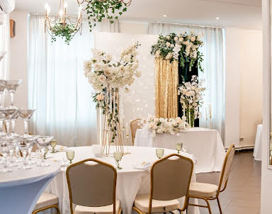  ресторан Прованс