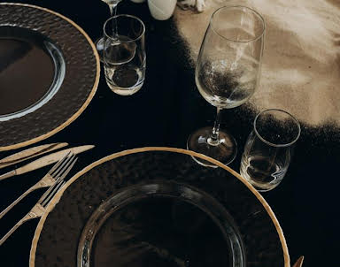  ресторан Белый колодец