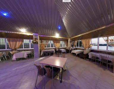  ресторан Диамант