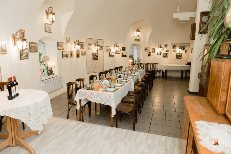 Зал на 45 человек  в «Хлебная Площадь» фотография №11