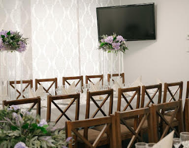  ресторан Огни Енисея